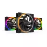 BE QUIET! LIGHT WINGS 120mm PWM high-speed Triple-Pack