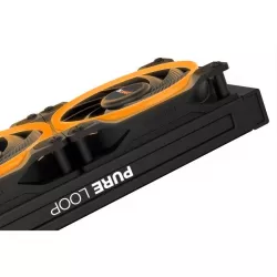 BE QUIET! LIGHT WINGS 120mm PWM high-speed Triple-Pack