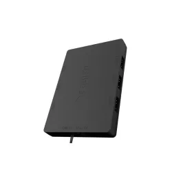 BE QUIET! LIGHT WINGS 140mm PWM Triple-Pack