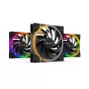 BE QUIET! LIGHT WINGS 140mm PWM high-speed Triple-Pack
