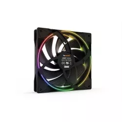 BE QUIET! LIGHT WINGS 140mm PWM high-speed Triple-Pack