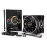BE QUIET! LIGHT WINGS 140mm PWM high-speed Triple-Pack