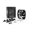 BE QUIET! SILENT WINGS 4 140mm PWM high-speed