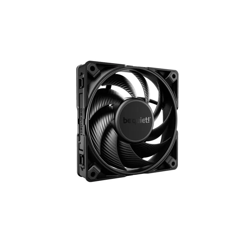BE QUIET! SILENT WINGS PRO 4 120mm PWM