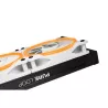 BE QUIET! LIGHT WINGS White 140mm PWM high-speed Triple-Pack