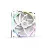 BE QUIET! LIGHT WINGS White 140mm PWM high-speed Triple-Pack