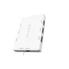 BE QUIET! LIGHT WINGS White 140mm PWM high-speed Triple-Pack