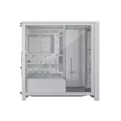 CORSAIR FRAME 4000D WOOD RS, WHITE