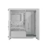 CORSAIR FRAME 4000D WOOD RS, WHITE