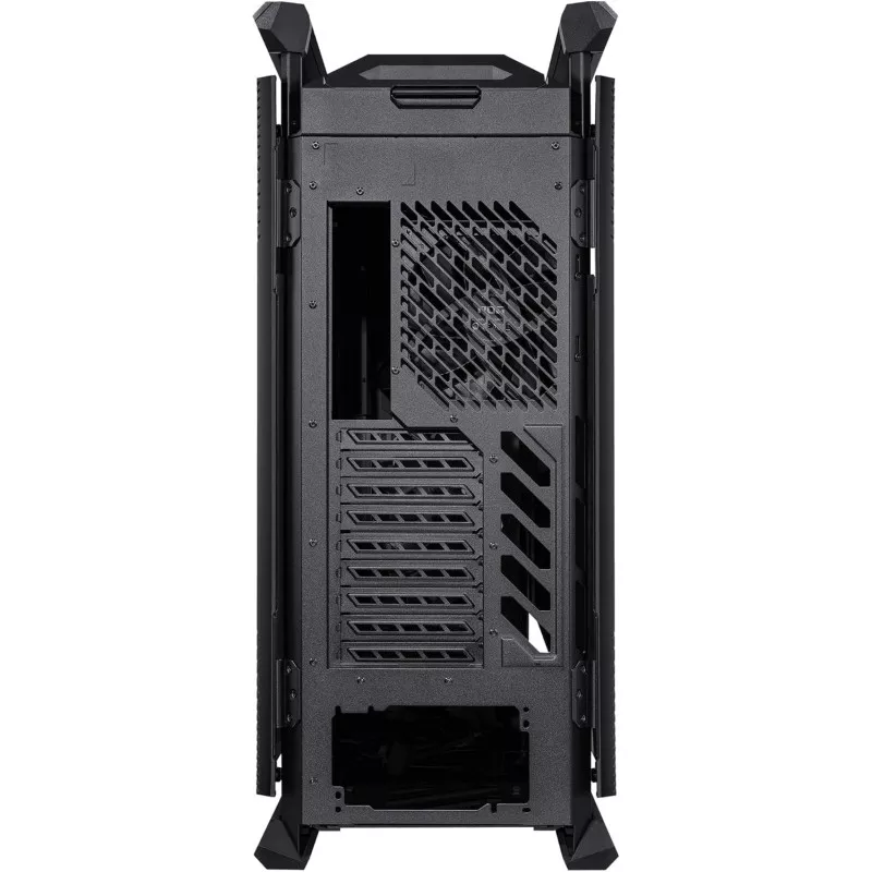 ASUS ROG HYPERION GR701 BK abîmé