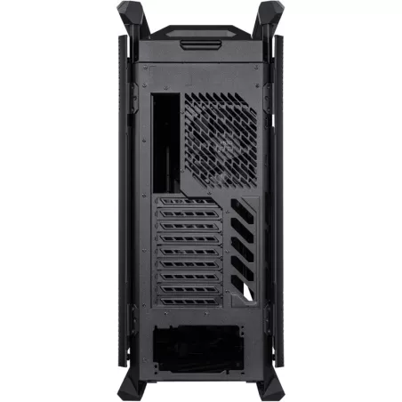 ASUS ROG HYPERION GR701 BK abîmé