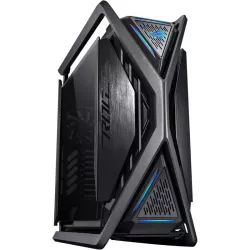 ASUS ROG HYPERION GR701 BK abîmé