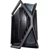 ASUS ROG HYPERION GR701 BK abîmé