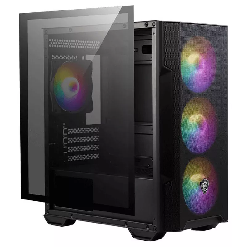 MSI MAG FORGE M100R reconditionne