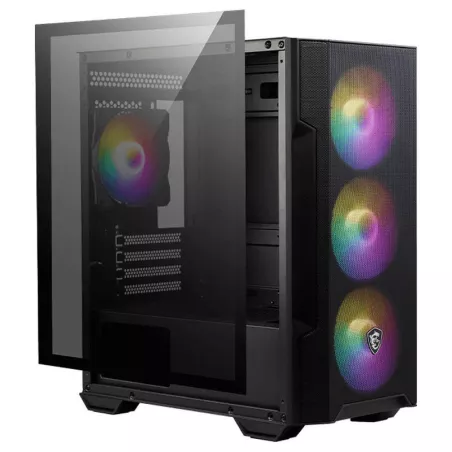 MSI MAG FORGE M100R reconditionne