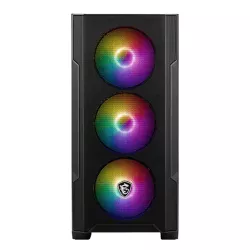 MSI MAG FORGE M100R reconditionne