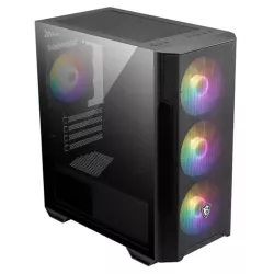 MSI MAG FORGE M100R reconditionne