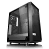 FRACTAL Meshify C Blackout TG Dark Tint reconditionne