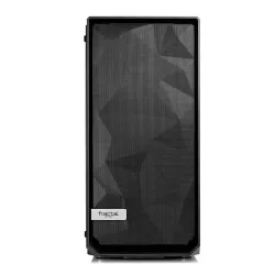 FRACTAL Meshify C Blackout TG Dark Tint reconditionne