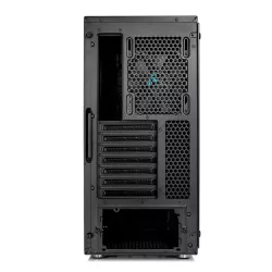 FRACTAL Meshify C Blackout TG Dark Tint reconditionne
