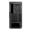 FRACTAL Meshify C Blackout TG Dark Tint reconditionne