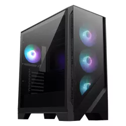 MSI MAG FORGE 320R AIRFLOW reconditionne