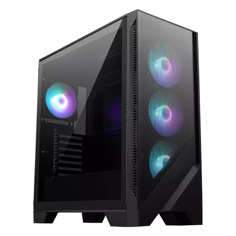 MSI MAG FORGE 320R AIRFLOW reconditionne