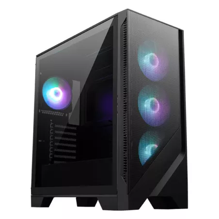 MSI MAG FORGE 320R AIRFLOW reconditionne