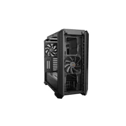 BE QUIET! Silent Base 601 Window Black