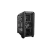 BE QUIET! Silent Base 601 Window Black