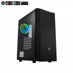 FSP (FORTRON) Boitier CMT-350 RGB abîmé