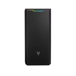 FSP (FORTRON) Boitier CMT-350 RGB abîmé