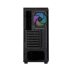FSP (FORTRON) Boitier CMT-350 RGB abîmé