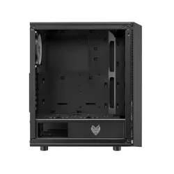 FSP (FORTRON) Boitier CMT-350 RGB abîmé