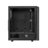 FSP (FORTRON) Boitier CMT-350 RGB abîmé