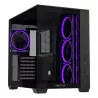 ASUS A32 PLUS TG ARGB BLACK