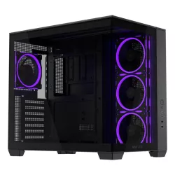 ASUS A32 PLUS TG ARGB BLACK