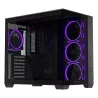 ASUS A32 PLUS TG ARGB BLACK