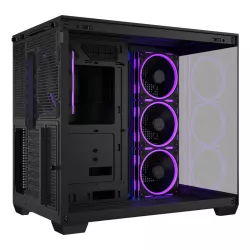 ASUS A32 PLUS TG ARGB BLACK