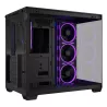 ASUS A32 PLUS TG ARGB BLACK
