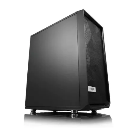 FRACTAL Meshify C Solid Side Panel abîmé