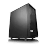 FRACTAL Meshify C Solid Side Panel abîmé