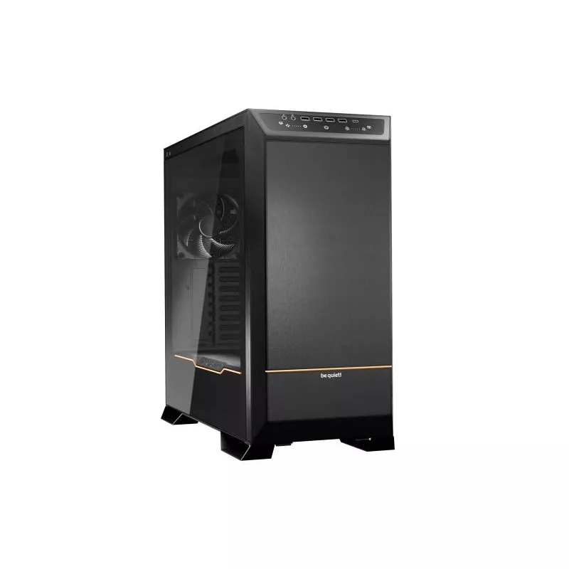 BE QUIET! Dark Base Pro 901