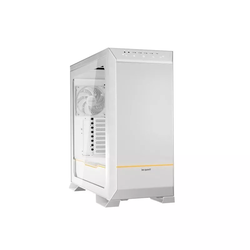 BE QUIET! Dark Base Pro 901 White | MonPC.Store