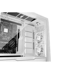 BE QUIET! Dark Base Pro 901 White | MonPC.Store