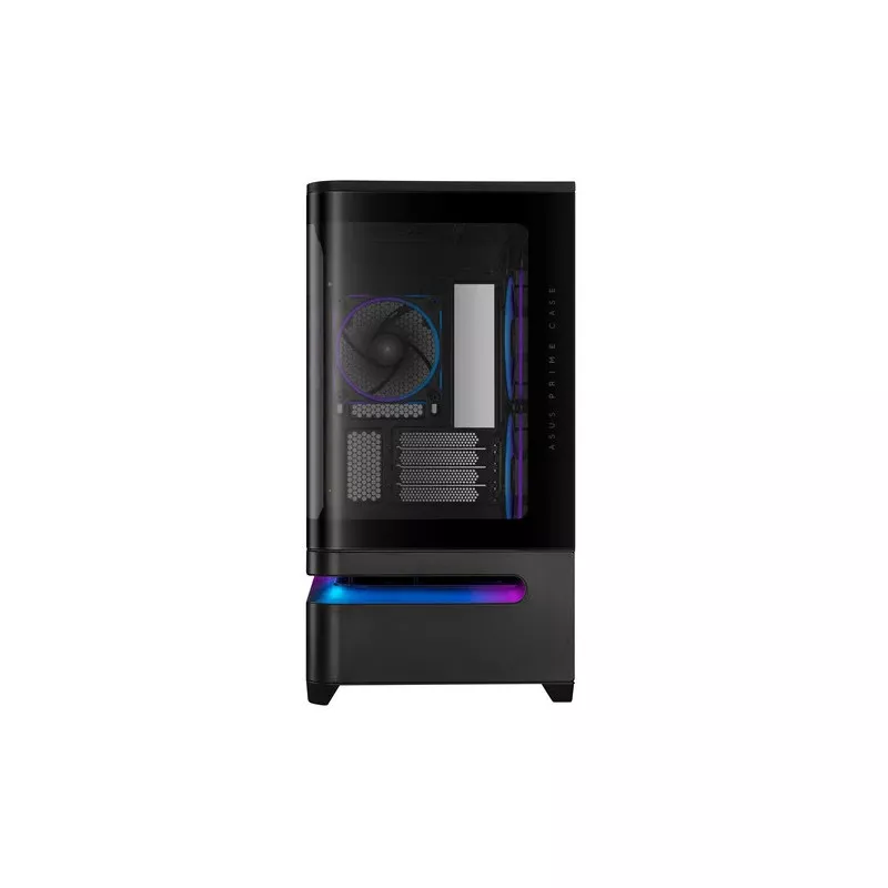 ASUS PRIME AP202 TG ARGB BLACK - ABIME