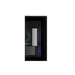 ASUS PRIME AP202 TG ARGB BLACK - ABIME
