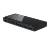 TP-LINK UH700 - HUB - 7 PORTS
