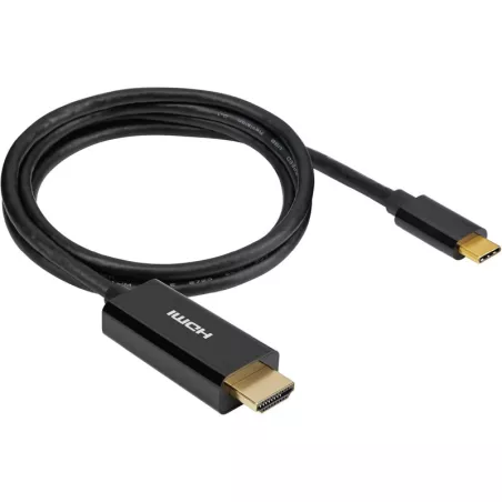 CORSAIR USB Type-C to HDMI Cable abîmé