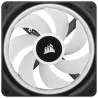 CORSAIR Kit de démarrage ventilateurs PWM 120 mm CORSAIR iCUE LINK QX120 RGB